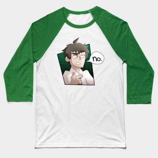 Hajime Hinata Baseball T-Shirt